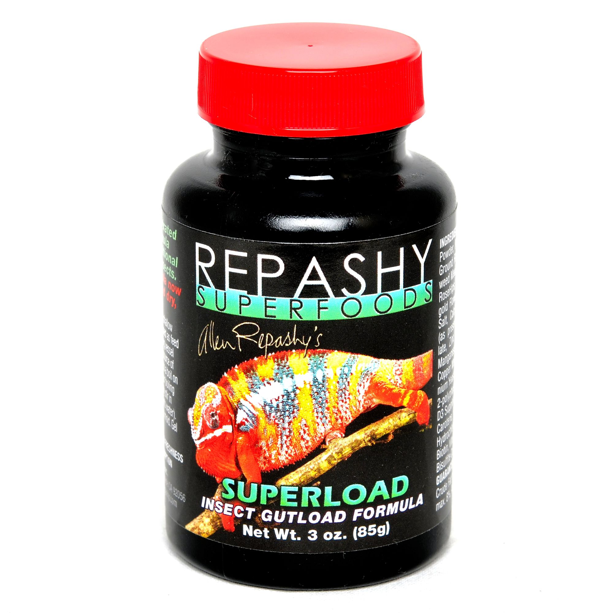 Repashy Superload Supplement reptile Vitamins & Supplements PetSmart