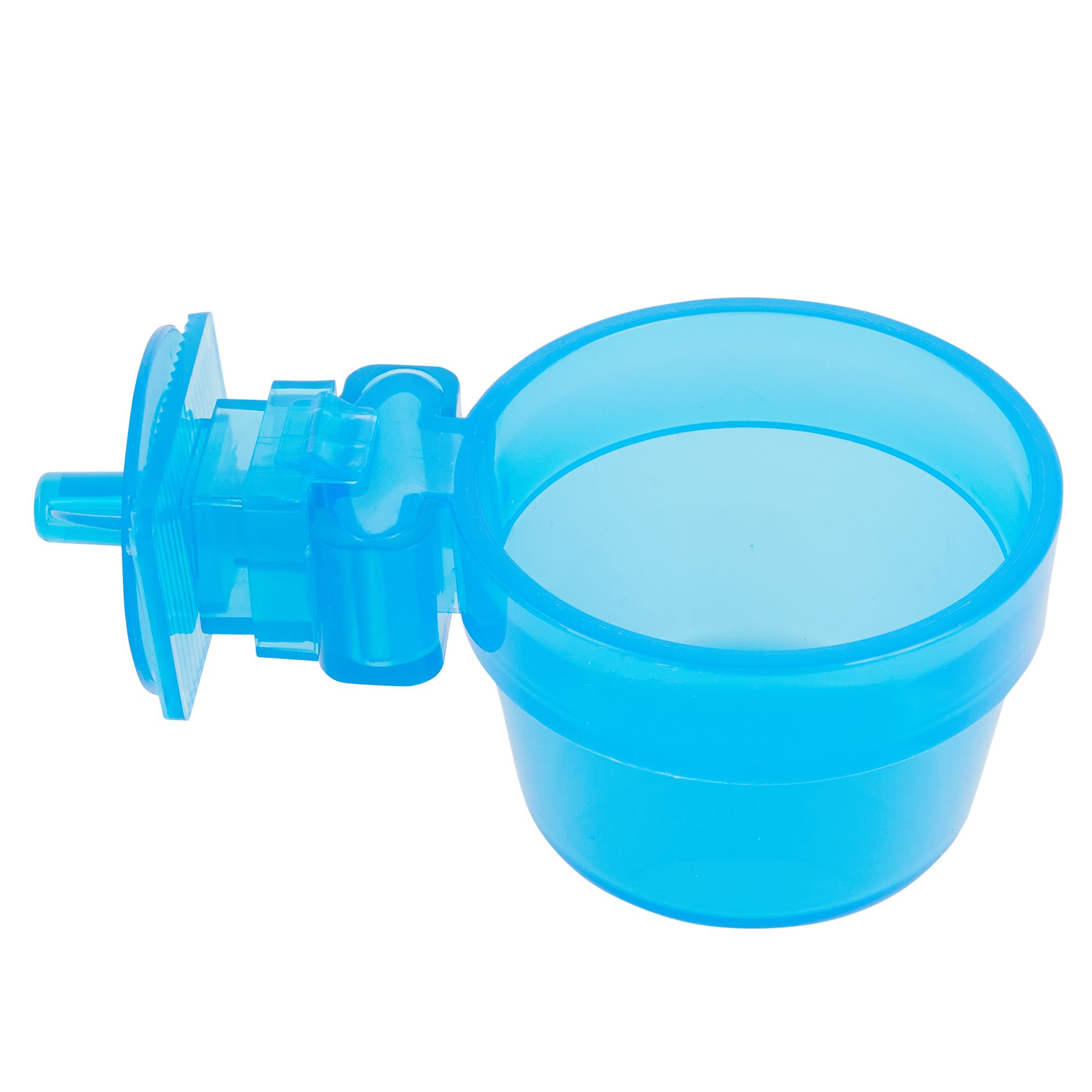 All Living Things® Plastic Crock small pet Feeders & Water Bottles