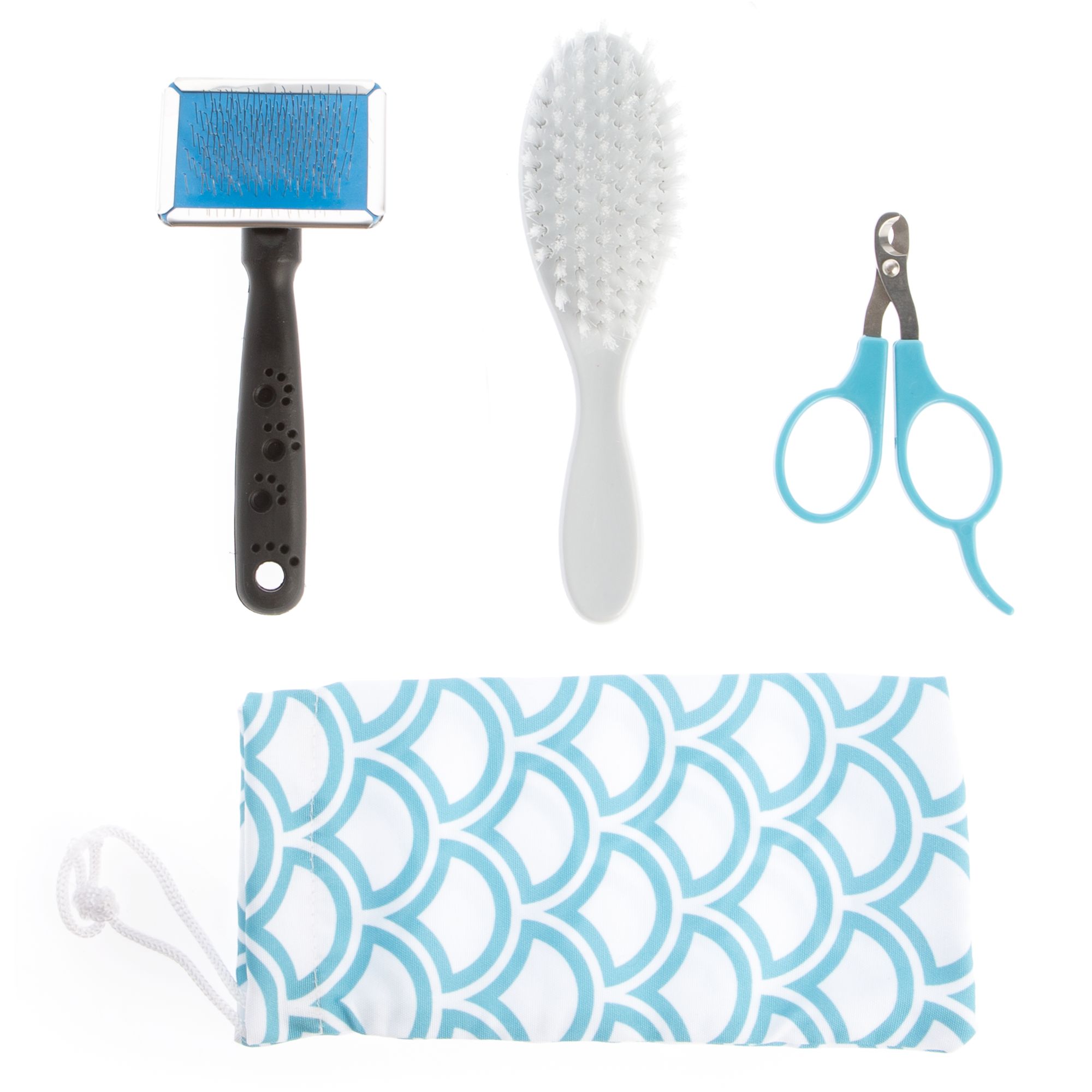 petsmart grooming tools