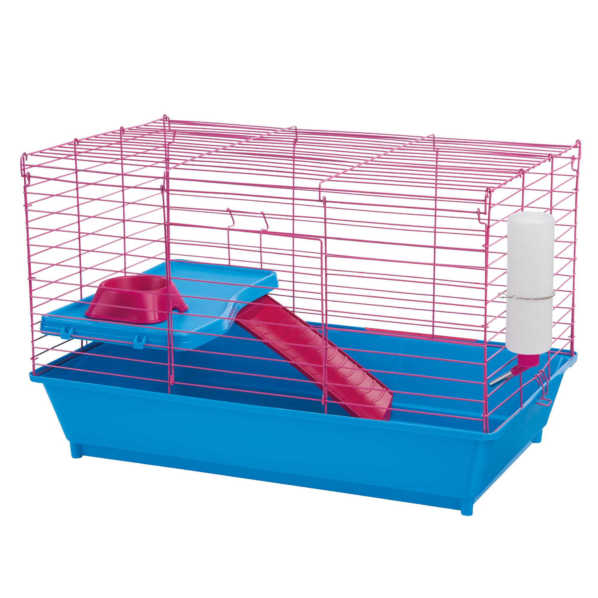 rat cage kit