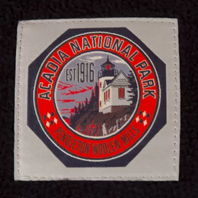 Pendleton National Park Acadia Mattress Dog Bed - Image 3