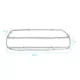 Product Pendleton National Park Badlands Mattress Dog Bed