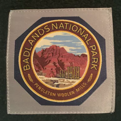 Product Pendleton National Park Badlands Mattress Dog Bed