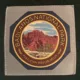 Product Pendleton National Park Badlands Mattress Dog Bed