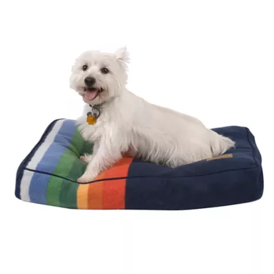 Product Pendleton National Park Crater Lake Mattress Dog Bed