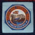 Pendleton National Park Crater Lake Mattress Dog Bed image thumbnail 3