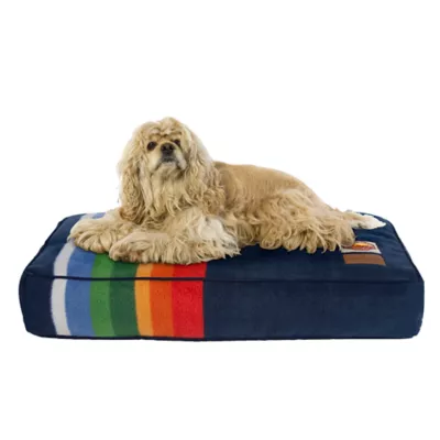 Product Pendleton National Park Crater Lake Mattress Dog Bed