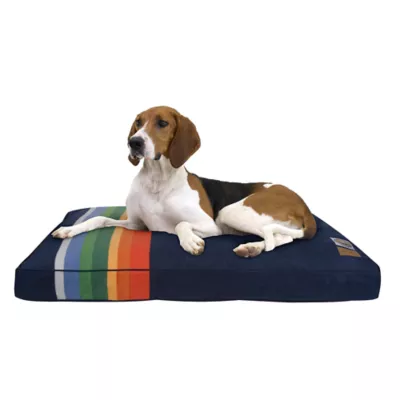 Product Pendleton National Park Crater Lake Mattress Dog Bed