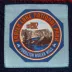 Pendleton National Park Crater Lake Mattress Dog Bed image thumbnail 3
