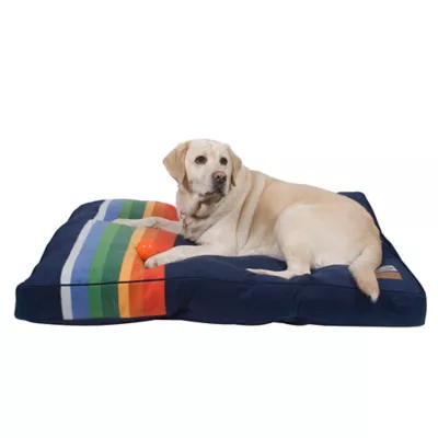 Product Pendleton National Park Crater Lake Mattress Dog Bed