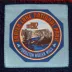 Pendleton National Park Crater Lake Mattress Dog Bed image thumbnail 3