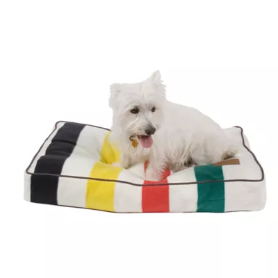 Product Pendleton National Park Glacier Park Mattress Dog Bed