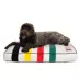 Pendleton National Park Glacier Park Mattress Dog Bed image thumbnail 2
