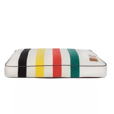 Product Pendleton National Park Glacier Park Mattress Dog Bed
