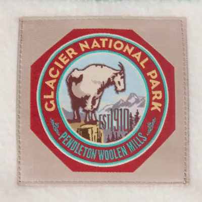 Product Pendleton National Park Glacier Park Mattress Dog Bed