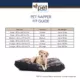 Product Pendleton National Park Grand Canyon Mattress Dog Bed