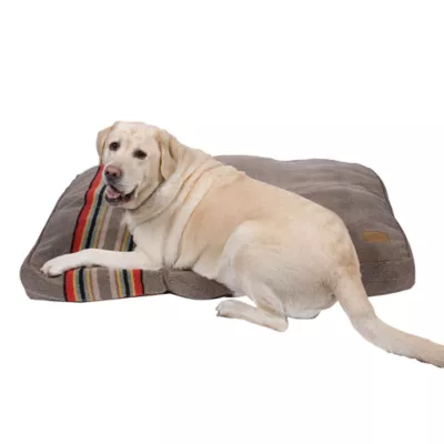 Product Pendleton Yakima Camp Mattress Dog Bed