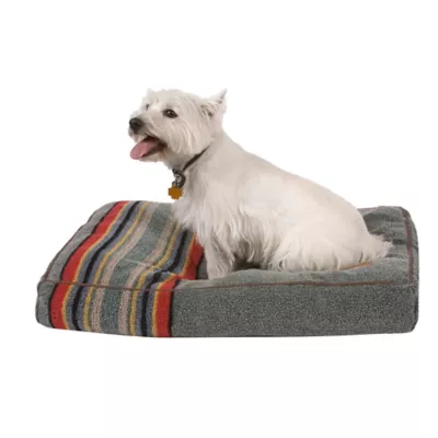 Product Pendleton Yakima Camp Mattress Dog Bed