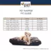 Pendleton Yakima Camp Mattress Dog Bed image thumbnail 4