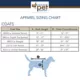 Product Pendleton National Park Badlands Pet Coat