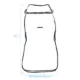 Product Pendleton National Park Badlands Pet Coat