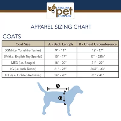 Product Pendleton National Park Crater Lake Pet Coat