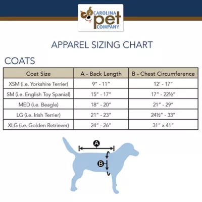 Product Pendleton National Park Crater Lake Pet Coat