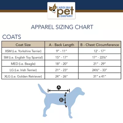 Product Pendleton National Park Glacier Park Pet Coat