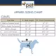Product Pendleton National Park Grand Canyon Pet Coat