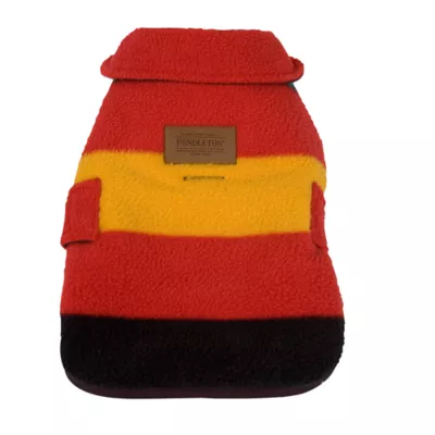 Product Pendleton National Park Mount Rainier Pet Coat