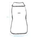 Product Pendleton National Park Mount Rainier Pet Coat