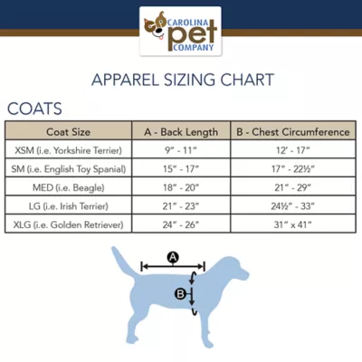 Product Pendleton National Park Mount Rainier Pet Coat