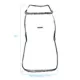 Product Pendleton National Park Mount Rainier Pet Coat
