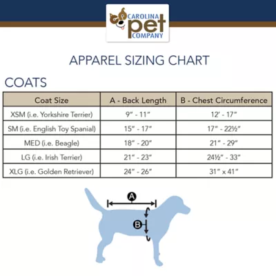 Product Pendleton National Park Mount Rainier Pet Coat