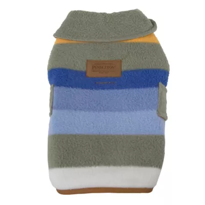 Product Pendleton National Park Rocky Mountain Pet Coat