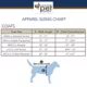 Product Pendleton National Park Rocky Mountain Pet Coat