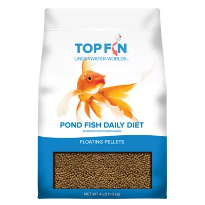 Product Top Fin® Pond Fish Daily Diet