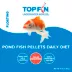 Top Fin® Pond Fish Daily Diet - Koi Fish Food - 4-10 lb image thumbnail 2
