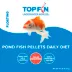 Top Fin® Pond Fish Daily Diet - Koi Fish Food - 4-10 lb image thumbnail 2