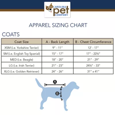 Product Pendleton National Park Yosemite Pet Coat