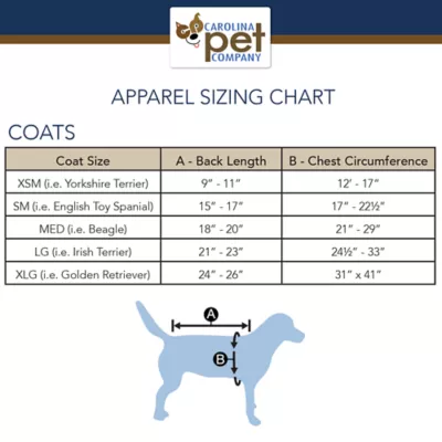 Product Pendleton National Park Yosemite Pet Coat