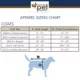 Product Pendleton National Park Yosemite Pet Coat