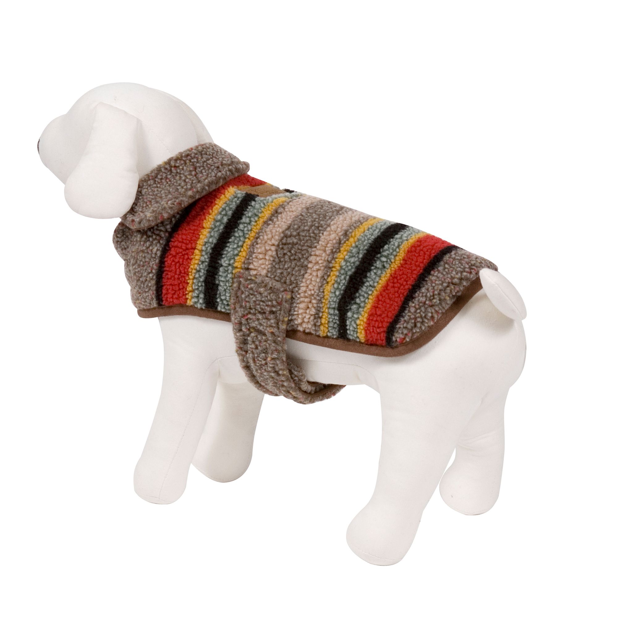 pendleton dog sweater