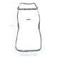 Product Pendleton Yakima Camp Pet Coat