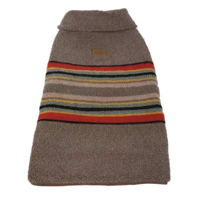 Product Pendleton Yakima Camp Pet Coat
