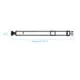 Product Pendleton National Park Acadia Dog Collar