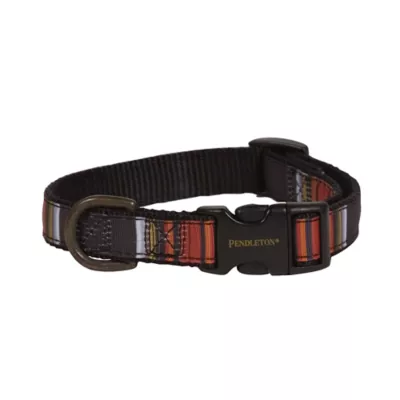 Product Pendleton National Park Acadia Dog Collar
