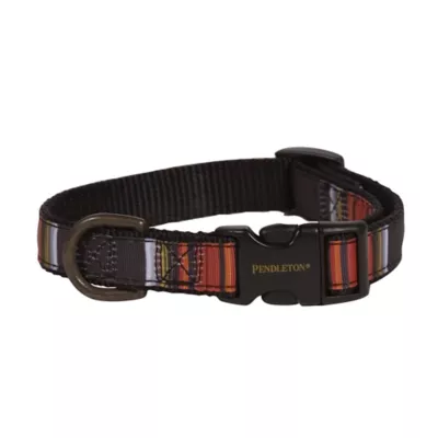 Product Pendleton National Park Acadia Dog Collar