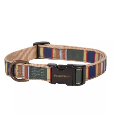Product Pendleton National Park Badlands Dog Collar