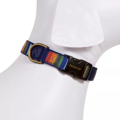 Product Pendleton National Park Crater Lake Hiker Dog Collar